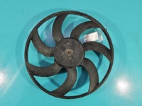 фото thumb №1, Вентилятор радиатора peugeot 2008 i 1.2 thp