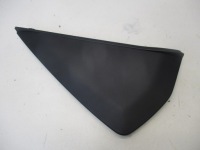 фото thumb №1, Защита консоли панели левая nissan qashqai i