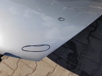 фото thumb №7, Nissan juke i f15 10-14r капот ky0