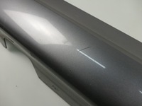 фото thumb №9, Bmw e90 lift m-pakiet молдинг поріг накладка p.