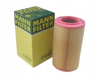 фото thumb №1, Citroen jumper ii 06- 2.2 3.0 hdi фільтр повітря