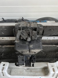 фото thumb №5, Pas передний радиатор chevrolet captiva i lift