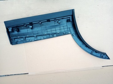 фото thumb №8, Kia sportage v ліва планка двері зад 2021r