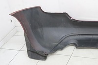 фото thumb №5, Nissan murano i z50 2003r- бампер задня задній ay2 - код лакофарбового покриття