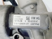 фото thumb №11, Leon iii audi a3 octavia iii vw golf 7 vii система трансмісія 5q1423051at