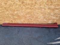 фото thumb №1, Nissan note ii e12 lift sport 14- поріг молдинг поріг ліва 76851-3wf0