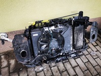 фото thumb №8, Ford ecosport 1.5 tdci pas передний kompletny демонтаж