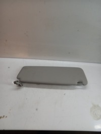 Накладка сонцезахисна ліва renault trafic iv Ціна, фото thumb