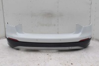 Audi q2 задняя бампер задний + крышка багажника багажника + лампы лампа задняя 2y2y ls9r gle Цена, фото thumb