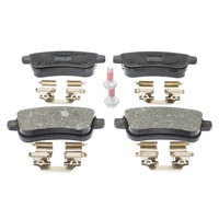 фото thumb №1, Тормозные колодки тормозные задняя renault fluence megane iii