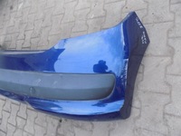 фото thumb №7, Peugeot 207 3d hb kpld бампер задня задній