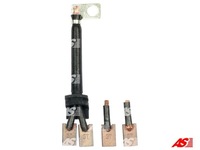 фото thumb №2, Щітка вугільна, стартер as-pl sb2015