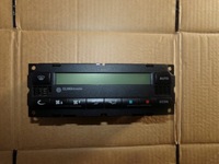 фото thumb №1, Panael обдув керування bora golf iv