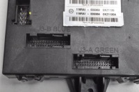 Mg hs бортовой компьютер модуль блок управления bcm 11574191 Оригинал, фото thumb