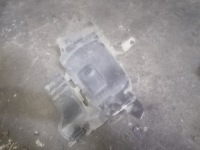 фото thumb №1, Захист підкрилок правий перед logan ii 638302752r