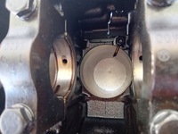 фото thumb №11, Блок двигуна audi a3 8p tt a4 b7 a6 c6 2.0 tfsi bwa bwe bgb axx 06f103021d