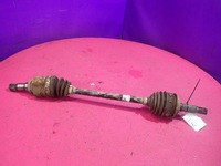 фото thumb №1, Toyota yaris ii 2 05- 1.0 1kr полуось левая шарнир 43420-0d170 434200d170