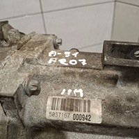 фото thumb №10, Коробка передач передач mercedes-benz e coupe c207 a2122607900 33022870 2.1l