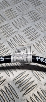 фото thumb №10, Bmw g26 i4 електропроводка джгут шланг масовий 5a68279