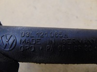 фото thumb №6, Труба шланг wody магистраль vw tiguan 2.0 tdi 03l121065h