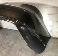 фото thumb №12, Passat b8 14-23 sedan бампер зад задній оригінальний 3ae807417a