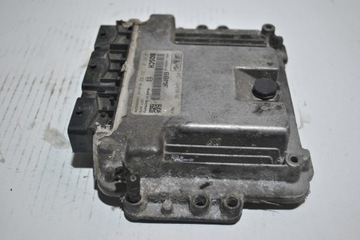 фото thumb №6, Комп'ютер двигуна ford focus mk2 4m51-12a650ne