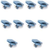 фото thumb №1, 10x клипсы зажимы обивка opel insignia vectra c