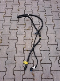 фото thumb №1, Шланг нагреватель adblue renault magnum premium dxi niebieska