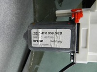 фото thumb №6, Рамка двері правий перед a6 avant 4f5, c6