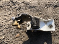 фото thumb №5, Ролик дверь левых задних раздвижных левый задняя dacia dokker 824a72208r