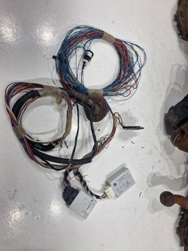 фото thumb №8, Bmw 3 e91 hak буксировочный электрический комплект вестфалия 6784583