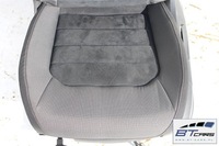 фото thumb №9, Vw golf 7 sportsvan сиденья комплект сидений сидений сиденье сиденье обивка