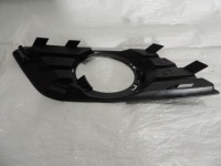 Opel mokka 12-16 rok правая решётка бампера противотуманной фары pod хром k134/w653jr Доставка, фото thumb