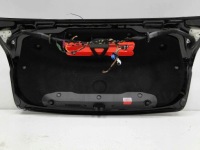 Mercedes e 207 кабриолет  крышка багажника задняя багажника w207 Доставка, фото thumb