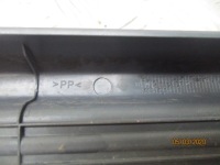 фото thumb №8, Молдинг порог внутренняя правый перед volvo v40 i