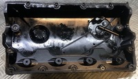 фото thumb №3, Vw golf v 1.9 tdi крышка клапанов 038103469ah