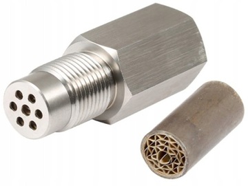 фото thumb №1, Емулятор прямий лямбда-зонд з каталізатор сталь