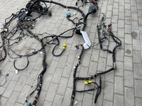 фото thumb №8, Bmw x1 f48 электропроводка салона usa