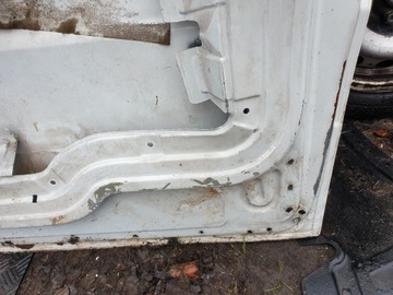 фото thumb №13, Двері зсувні праві renault trafic ii opel vivaro nissan primastar