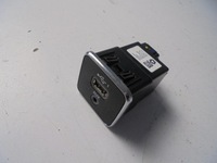 фото thumb №2, Разъём port aux usb jeep compass ii 2018 rok