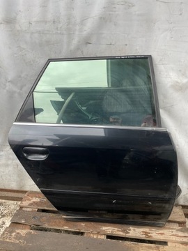 фото thumb №1, Audi a6 c5 дверь задние правые правые зад