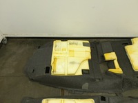 фото thumb №9, Kia optima iv sedan обшивка коврик пол eu