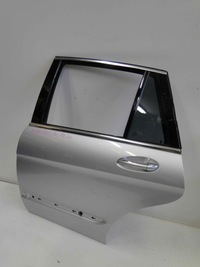 фото thumb №4, Mercedes r klasa w251 251 короткий дверь задние левая