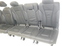 фото thumb №12, Audi q7 4m сиденье сиденья обивка дверь туннель