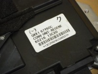 фото thumb №2, Модуль напруги mazda 6 iii gj gkk167y60c