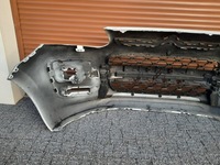 фото thumb №7, Бампер citroen c3 picasso lift 2012 - teiant - 089