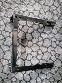 фото thumb №1, Каркас сидіння лівий правий smart fortwo odnowione