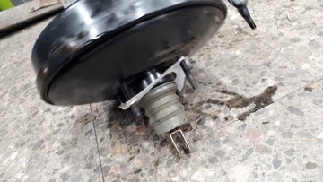 фото thumb №9, 2s612b195ch усилитель тормозные ford fiesta mk6 1.4 06r