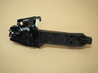 фото thumb №3, Ручка зовнішня двері лівий зад hyundai i20 ii