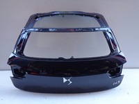 фото thumb №1, Кришка багажника задня citroen ds5 11- nr 42875